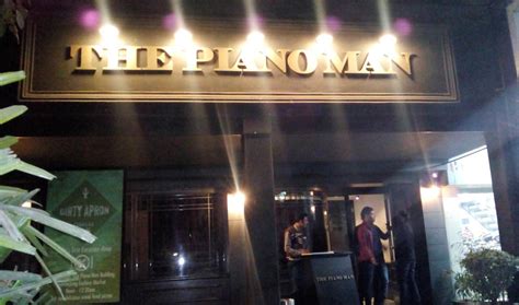 The Piano Man Jazz Club Restaurant in Safdarjung Enclave, Delhi with ...