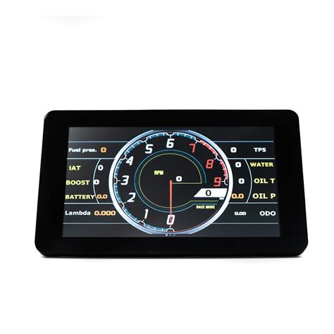 Image result for Digital Dash Display