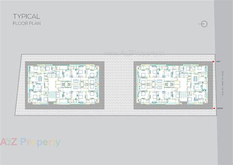 Manali Apartments | at Vastrapur, Ahmedabad