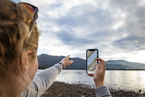 OS Map App Install 的图像结果