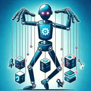 Image result for Puppet Linux