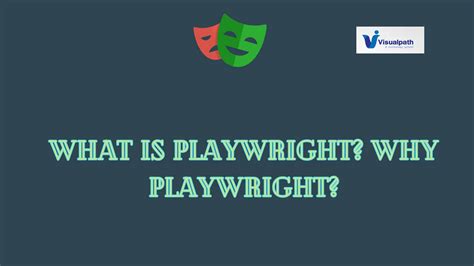 What Is Playwright? Why Playwright? - Best Software Training Institute ...