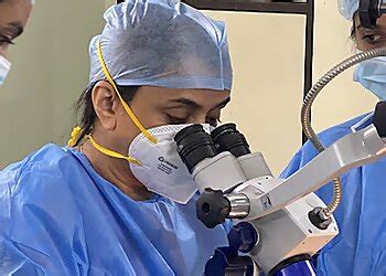 3 Best ENT Doctors in Mangalore, KA - Expert Recommendations