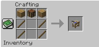 Custom NPC Mod Crafting Recipes 的图像结果