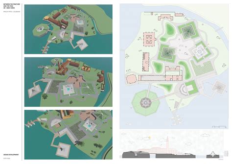 Cemetery of Steps | CEPT - Portfolio