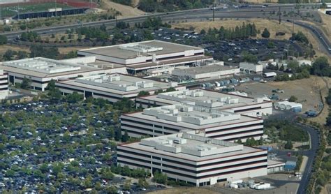 Intel Corporation Office Photos | Glassdoor