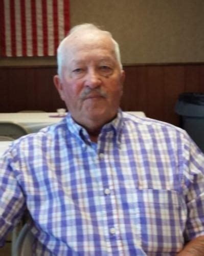 Charles Fredrick Levitz Obituary (2024) - Columbia City, IN - DeMoney ...