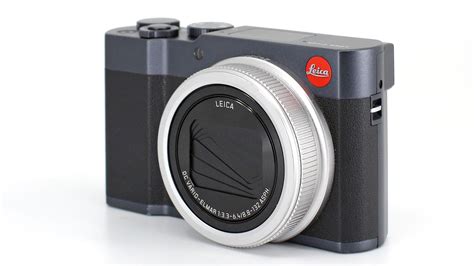 Leica C-Lux review | Digital Camera World