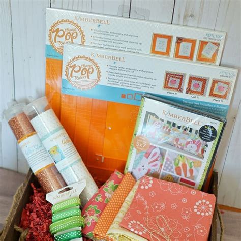 Image result for Kimberbell Machine Tips