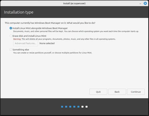 Image result for Linux Mint 2.1 Install