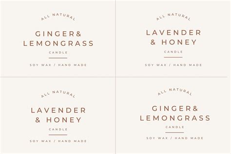 Top 21+ Free Label Templates Bundle Indd - Great Research