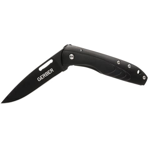Gerber Pocket Knife Parts | Reviewmotors.co