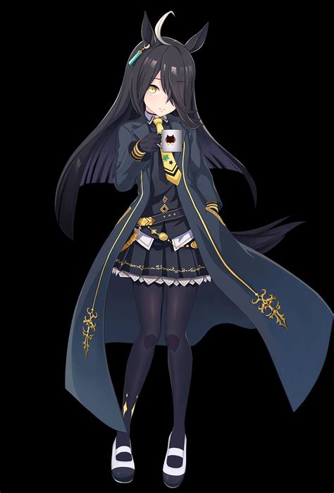 Policy Violation: Characters.Uma Musume Other Anime Characters - TV ...