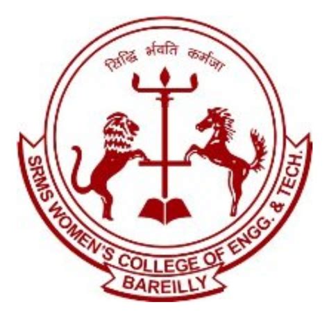 Shri Ram Murti Smarak College of Engineering, Technology & Research ...