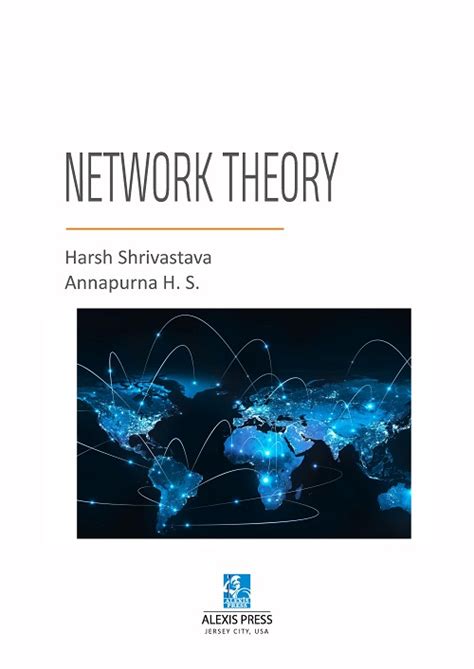 Image result for Network Theory Applications
