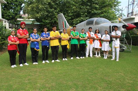 SHRI GULAB RAI GROUP OF INSTITUTIONS