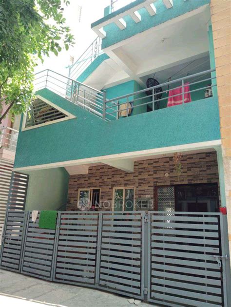 Independent House VJPX+GCQ, Prabhu Layout, AECS Layout - A Block, AECS ...