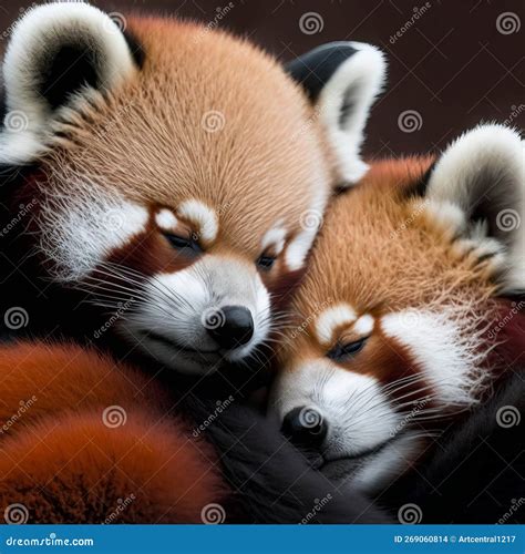 Image result for Red Panda Cuddle