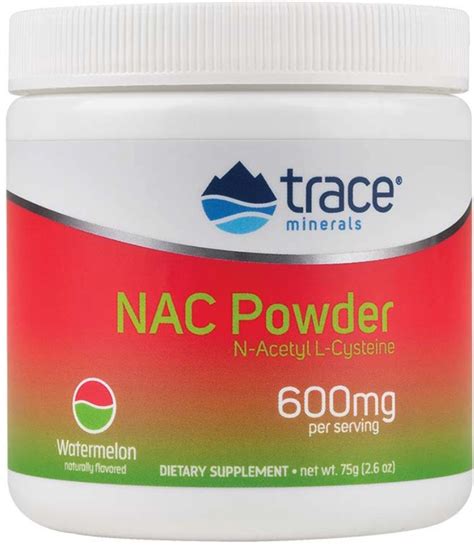 NAC For Anxiety: Detailed Guide To Natural Relief | Supplement