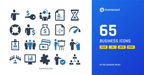 Business-Type Icon 的图像结果