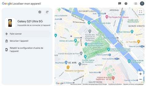 Image result for Comment Localiser Mon Telephone