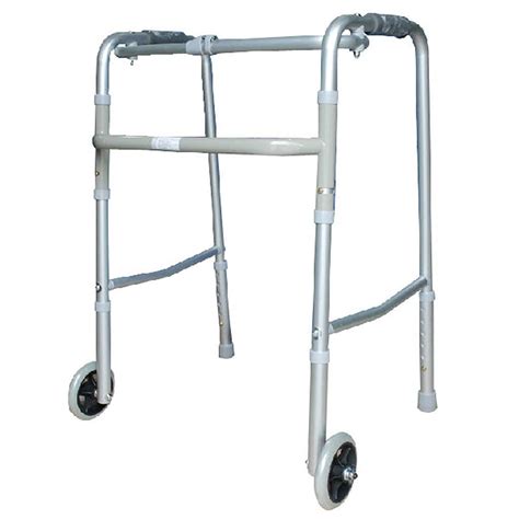 Buy Suitable for Assisted Walking Walker - care Folding Lightweight ...