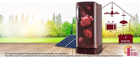 LG 185 L, 5 Star, Smart Inverter Compressor, Direct-Cool Single Door ...