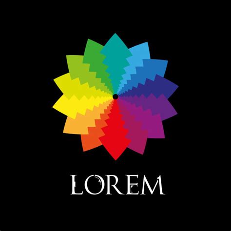 Logo对称 的图像结果