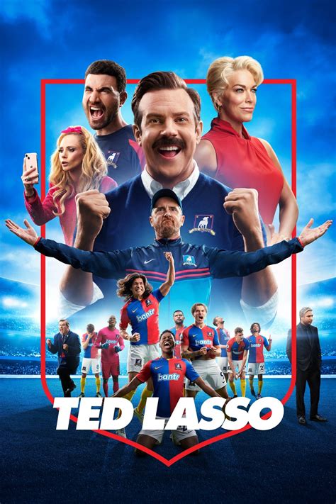 Ted Lasso Season 1 - All subtitles for this TV Series Season - walloon