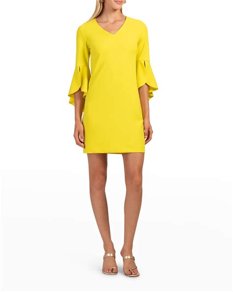 Womens Shift Dress | Neiman Marcus