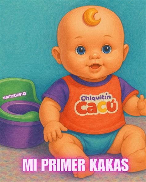 RETRO CUMPLES ® | Team Chiquitin Cacú o Team Rosalba💖? Los leemos👀 ...