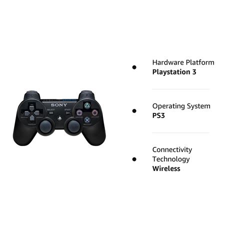 Image result for How Do You Reverse PS3 Controller Buttons