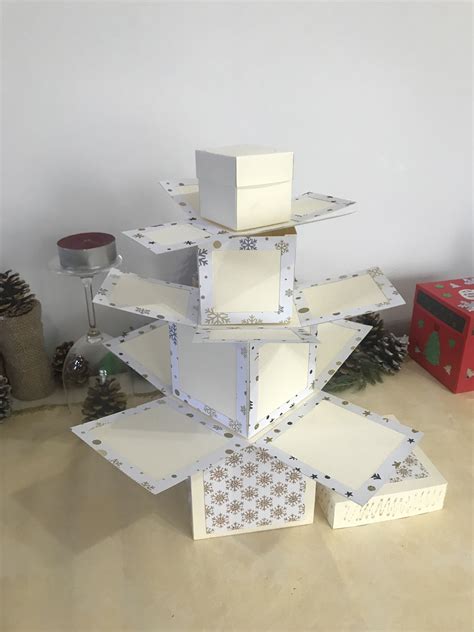 Image result for Explosion Box Mini