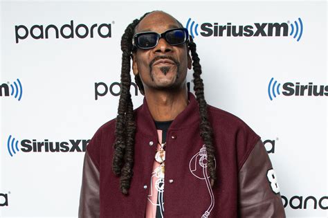 Snoop Dogg Net Worth - Celebily