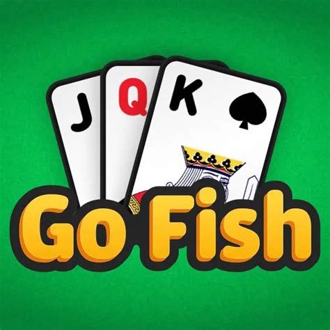 Go Fish - Free Online Game | The Atlanta Journal-Constitution