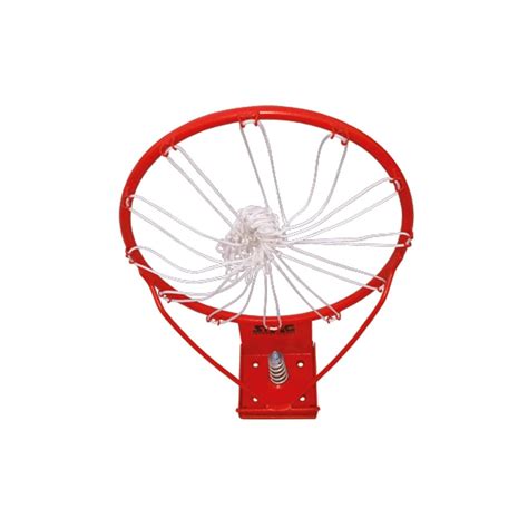 STAG GLOBAL Basketball Ring | One Pair | Single Spring | Flex Ring | H ...