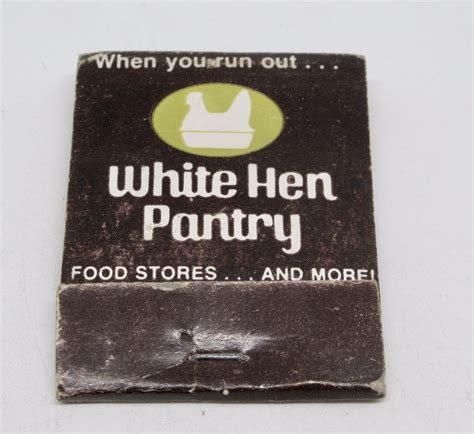 White Hen Pantry White Hen Pantry Logo Shirt, Hoodie, Sweater, Long