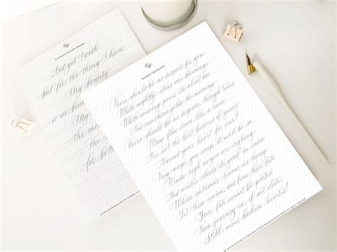 Image result for Traceable Calligraphy