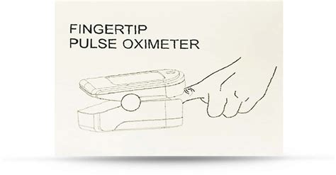Buy ACCUSURE FINGERTIP PULSE OXIMETER - YK011 Online & Get Upto 60% OFF ...