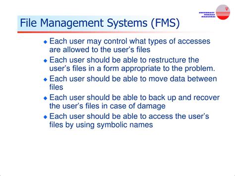 Main Components in File Management 的图像结果