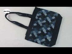 Image result for Don Kim Handbag Tutorials