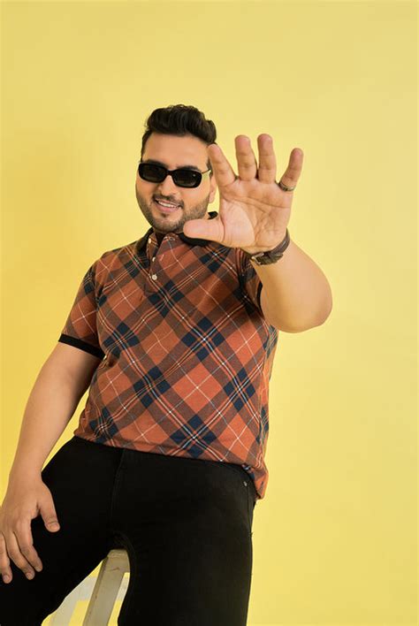 Buy Men's Plus Size Clothes Online| Free Shipping | Bigbanana – bigbanana