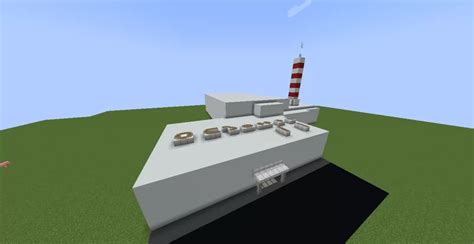 Image result for Minecraft Nukeclear Power Mod