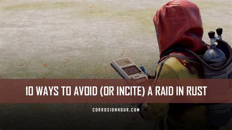 Image result for Rust Raid Tips