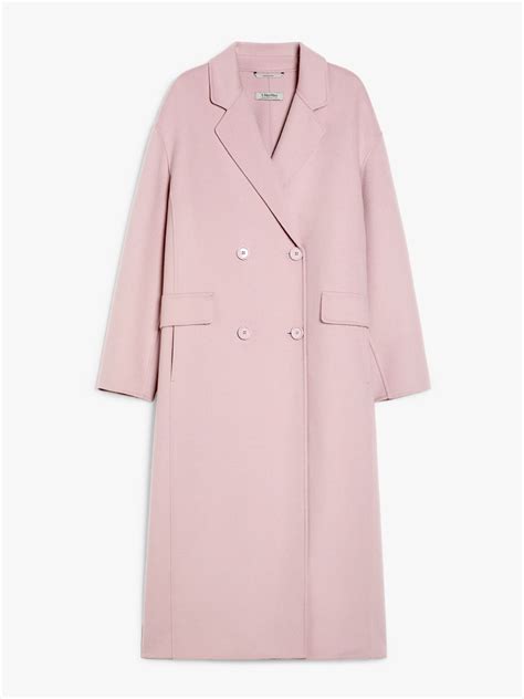 100% virgin wool coat | Max Mara
