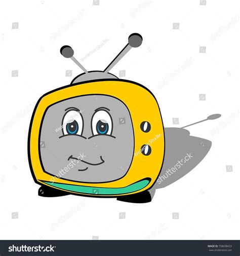 Cartoon TV Program 的图像结果