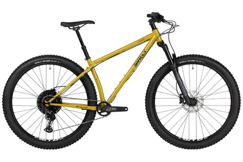 Surly Mountain Bikes | Krampus 29", Suspension Fork | Cycling Boutique