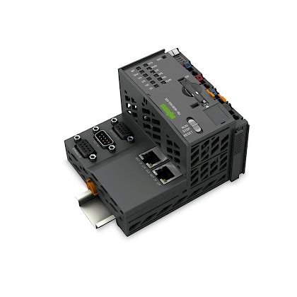 Image result for Controller Pfc200 Programming