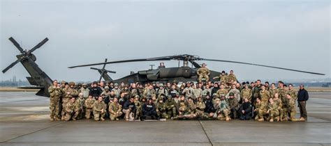 64th Medical Detachment, Dog Center Europe support International Combat ...