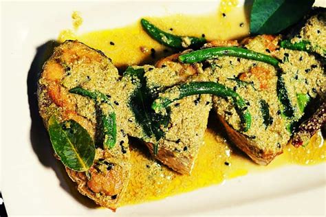 Rakhi 2025: Special Hilsha, Chingri recipes